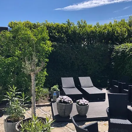 Helts - Helts Affittacamere 2*