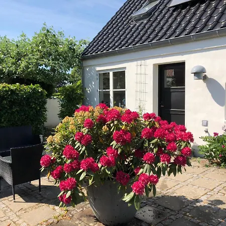 Helts - Helts Pensionat Herning