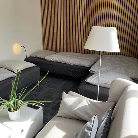 Vendégház Helts - Helts Herning