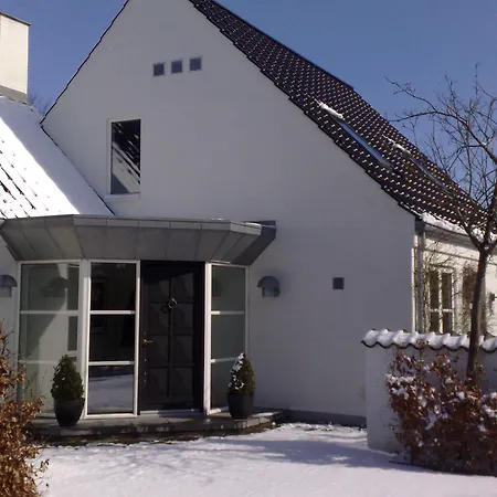 Helts - Helts Pensionat 2*