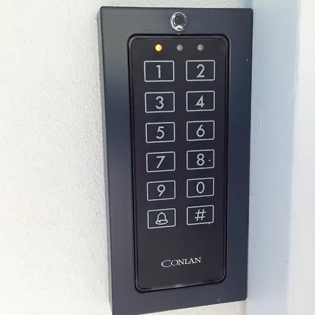 Affittacamere Helts - Helts Herning