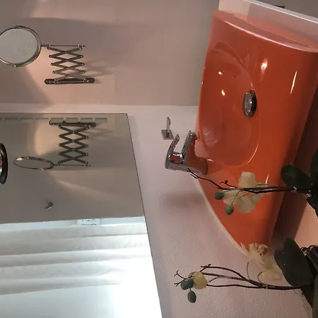 Helts - Helts Affittacamere Herning