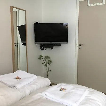 Helts - Helts Πανσιόν