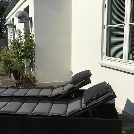 Pensionat Helts - Helts Herning