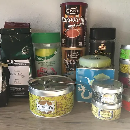 Helts - Helts Affittacamere 2*