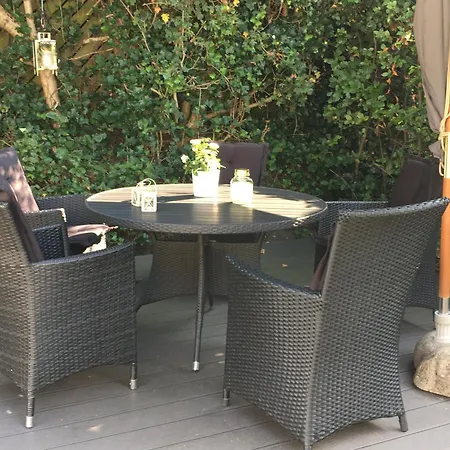 Affittacamere Helts - Helts Herning