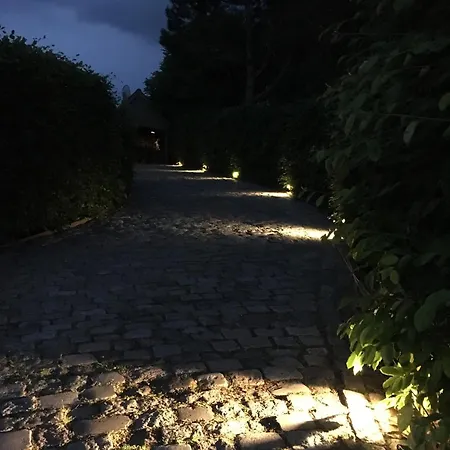 Helts - Helts Affittacamere Herning