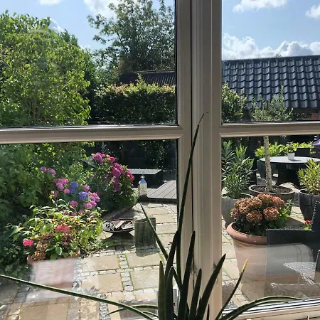 Helts - Helts Affittacamere 2*