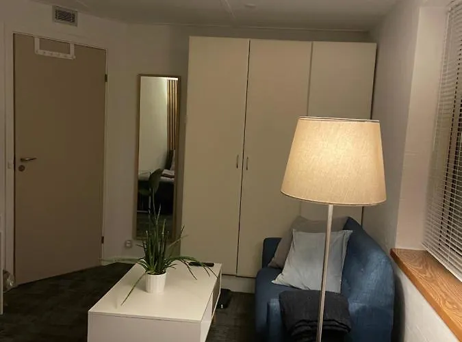 Gæstehus Helts - Helts