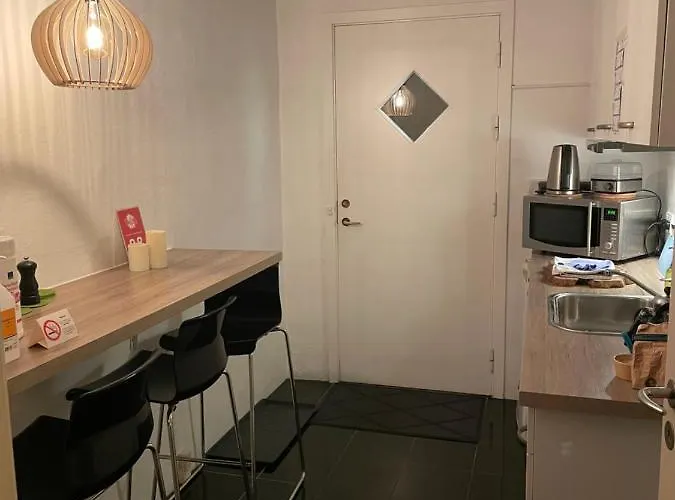 Gæstehus Helts - Helts 2*