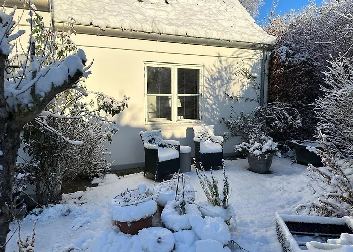 Gæstehus Helts - Helts