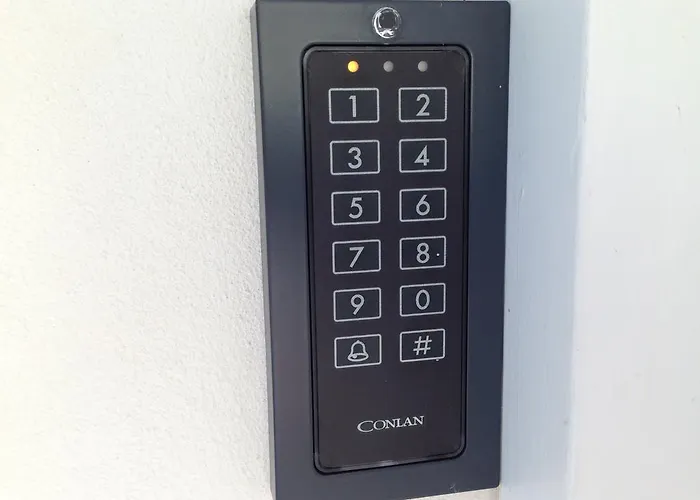 Gæstehus Helts - Helts Herning