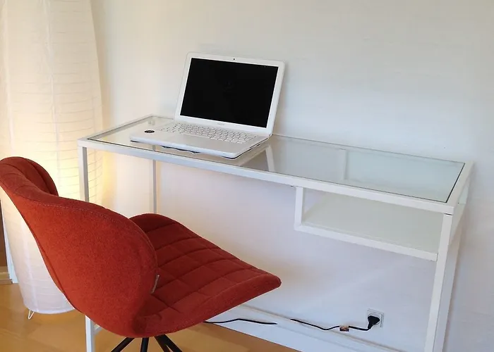 Helts - Helts Gæstehus