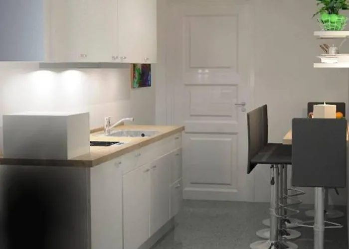 Helts - Helts Gæstehus 2*