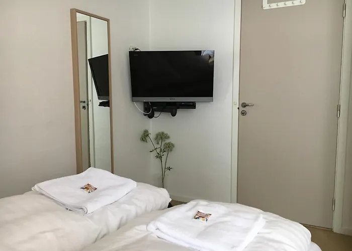 Helts - Helts Gæstehus