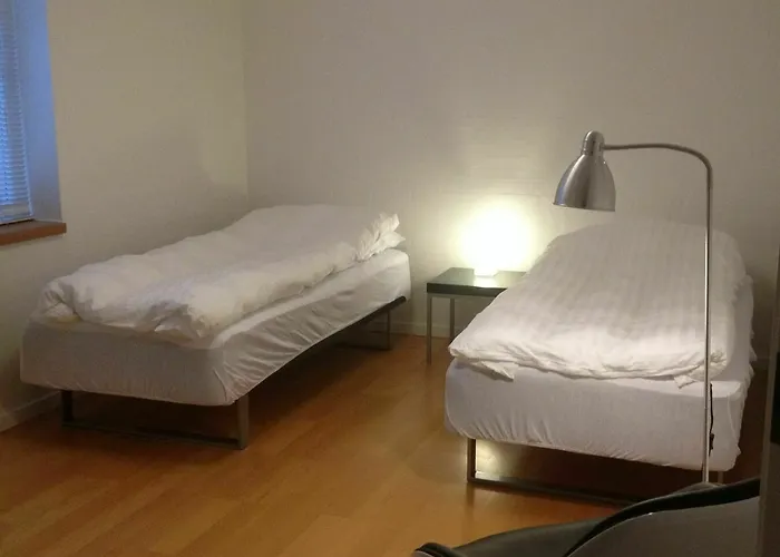 Helts - Helts Gæstehus