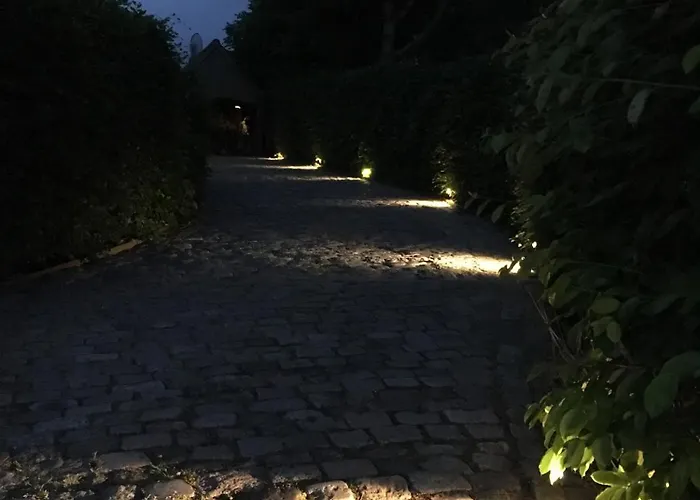 Helts - Helts Gæstehus Herning