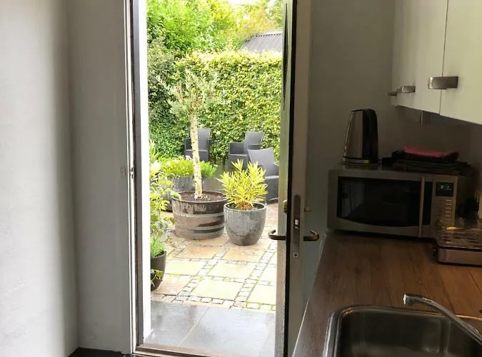 Helts - Helts Gæstehus